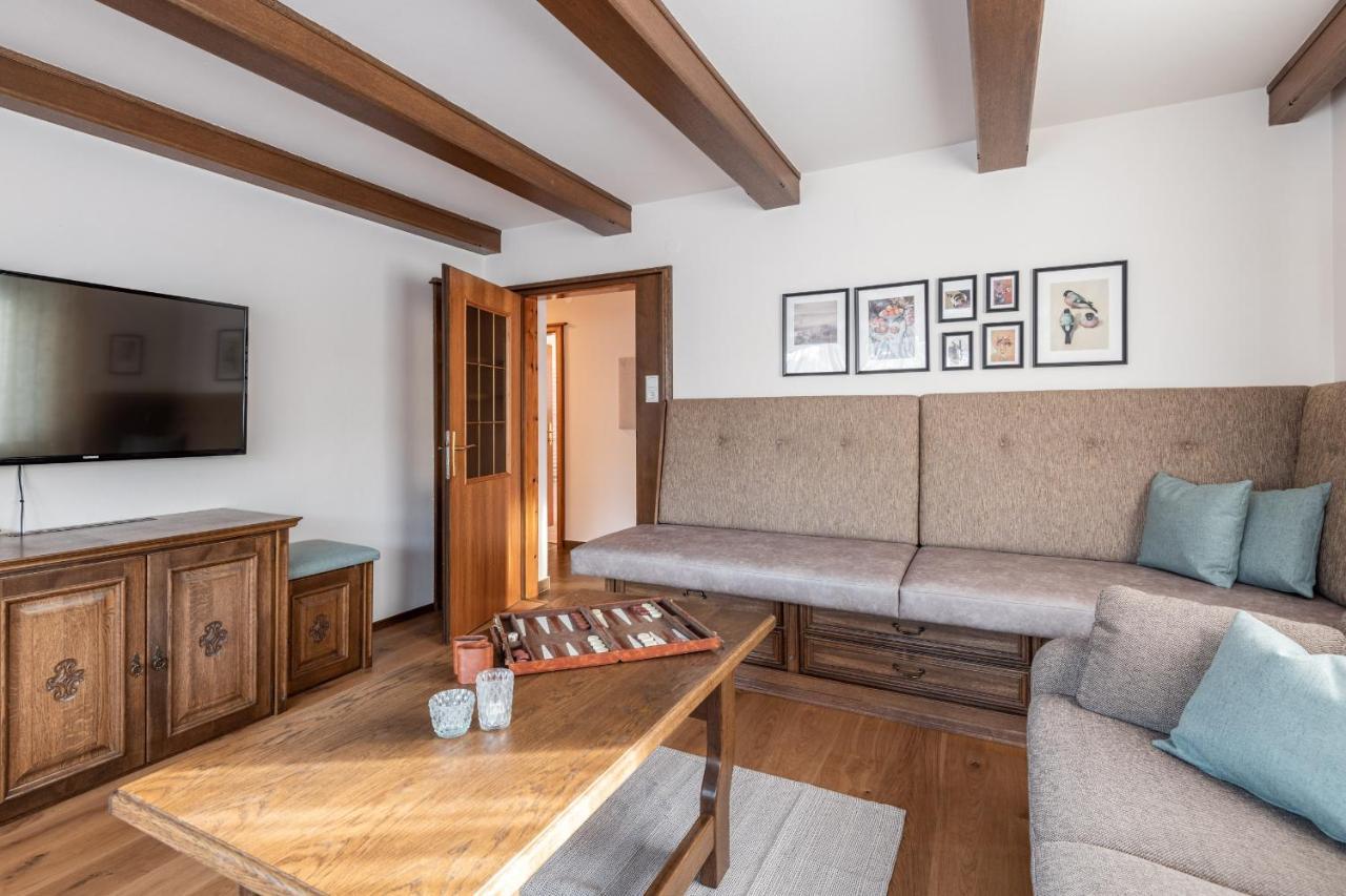 M-House Flachau Ganzes Haus Fuer 8 Personen Exterior photo