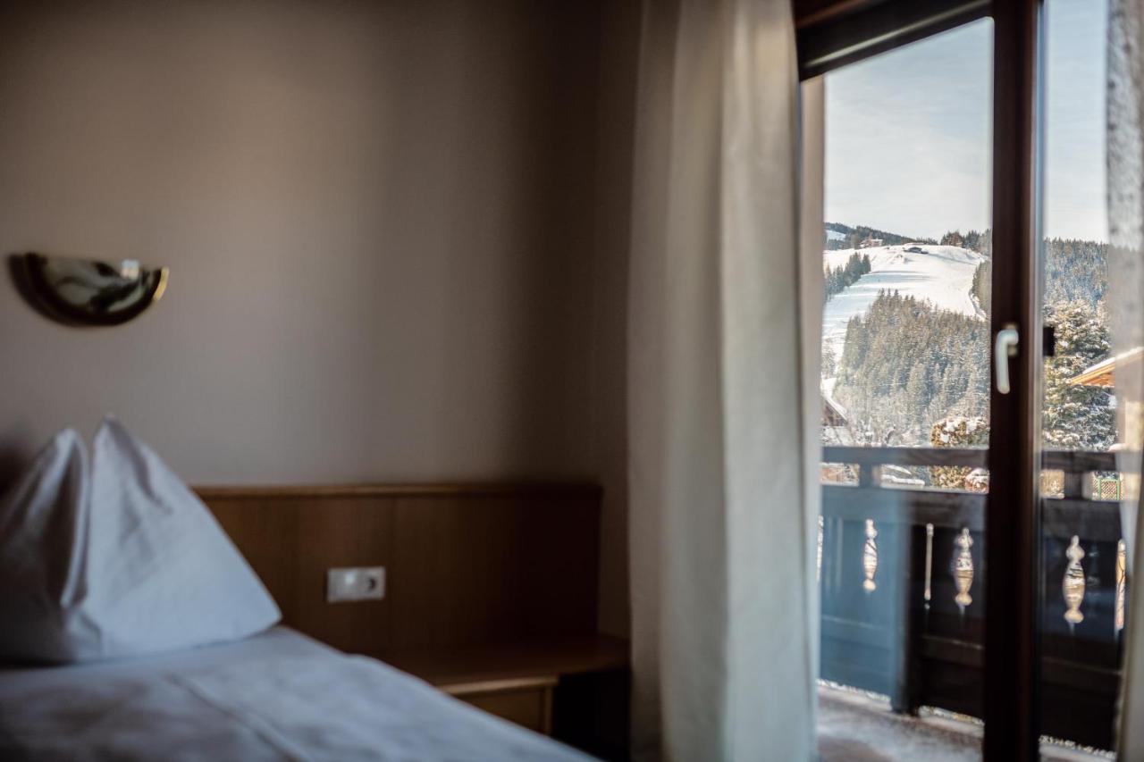 M-House Flachau Ganzes Haus Fuer 8 Personen Exterior photo