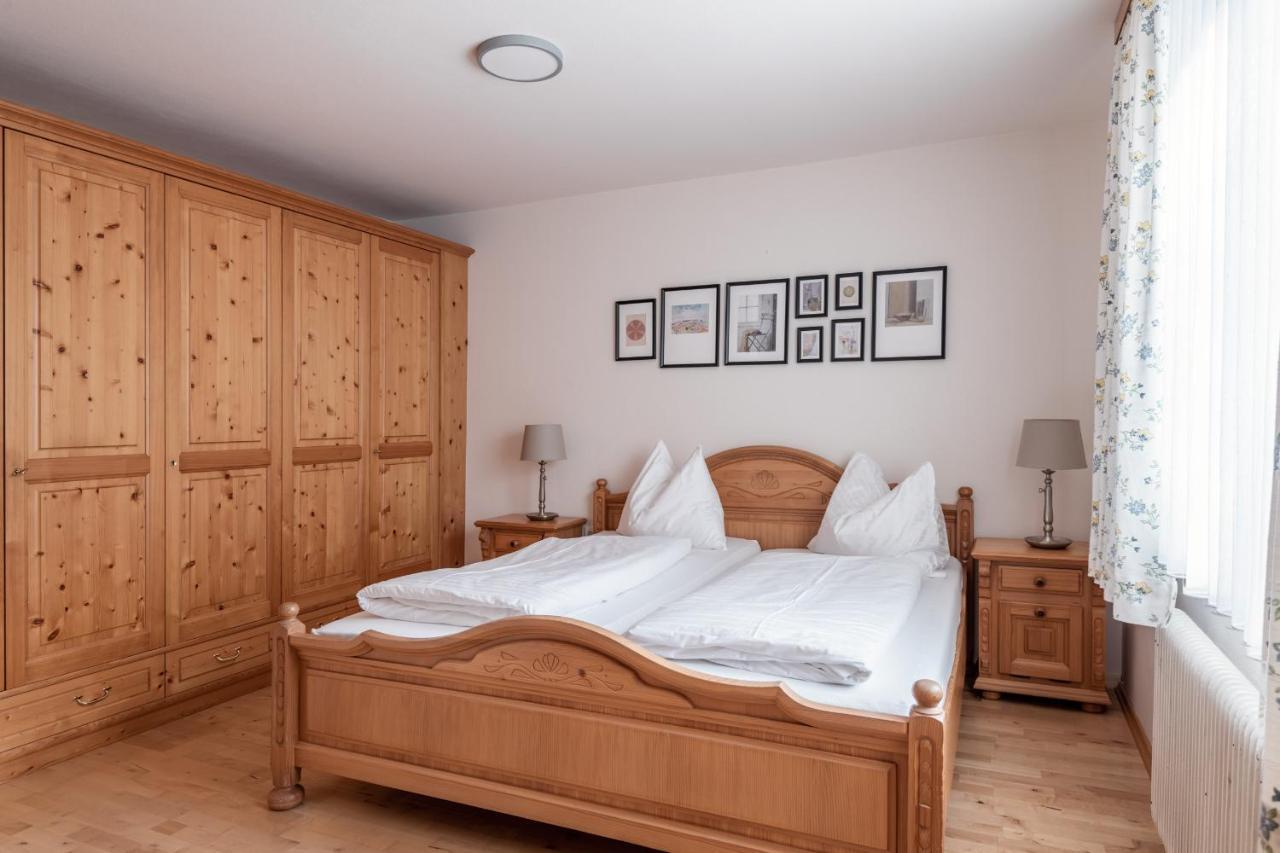 M-House Flachau Ganzes Haus Fuer 8 Personen Exterior photo