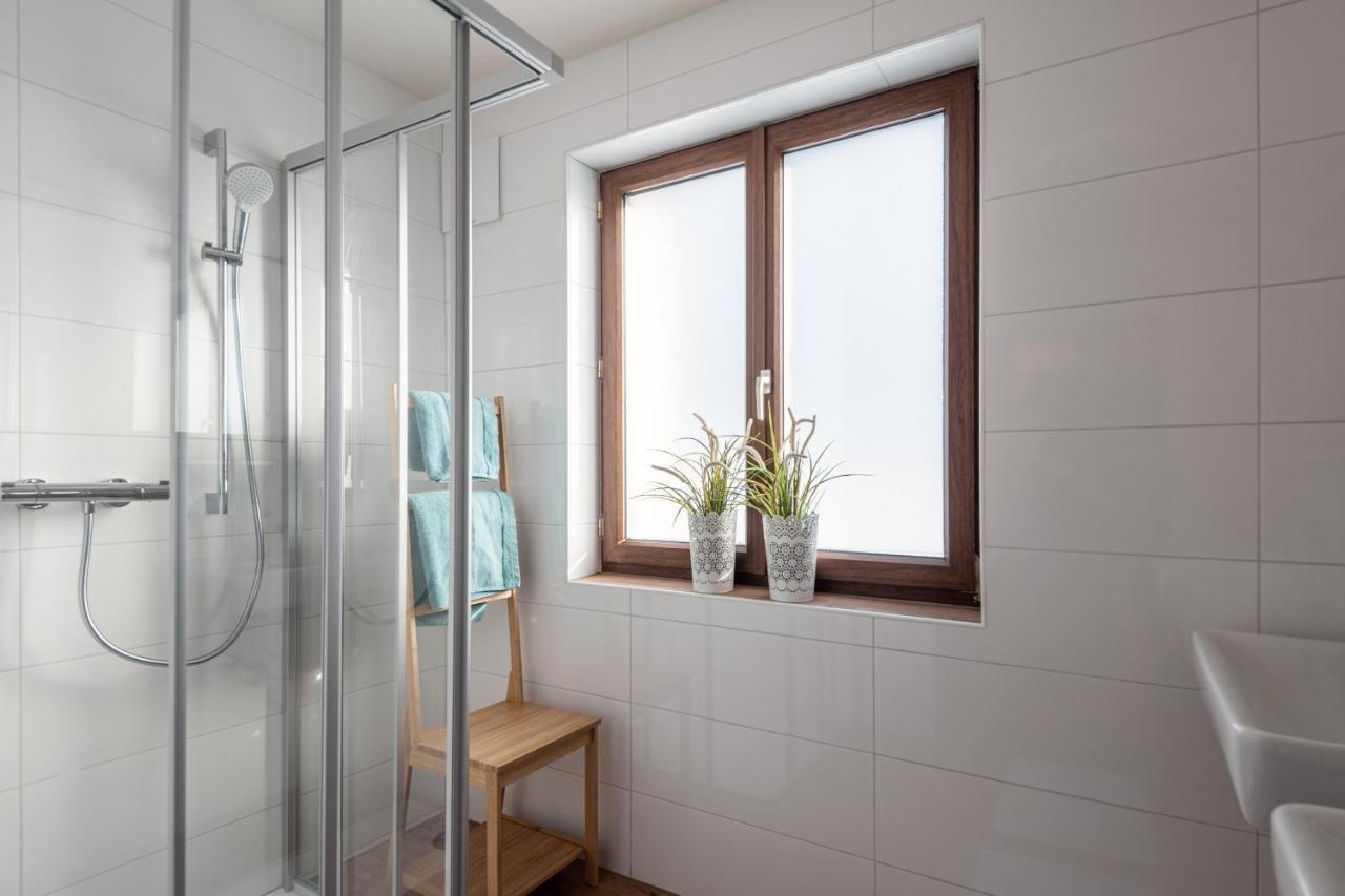M-House Flachau Ganzes Haus Fuer 8 Personen Exterior photo
