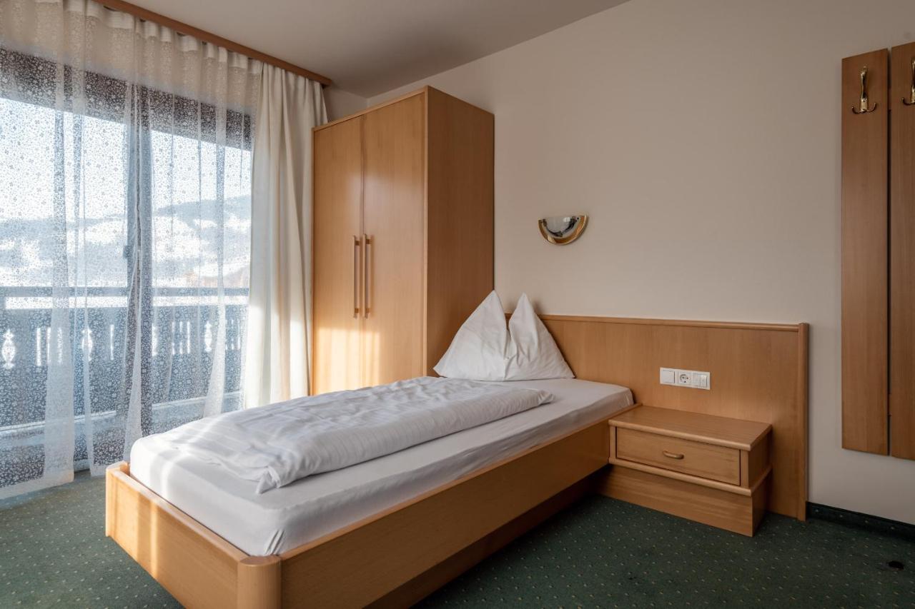 M-House Flachau Ganzes Haus Fuer 8 Personen Exterior photo